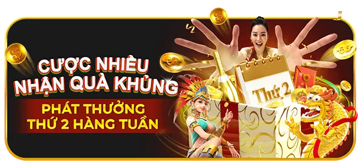 Sự kiện đặc biệt và vòng quay may mắn fa88