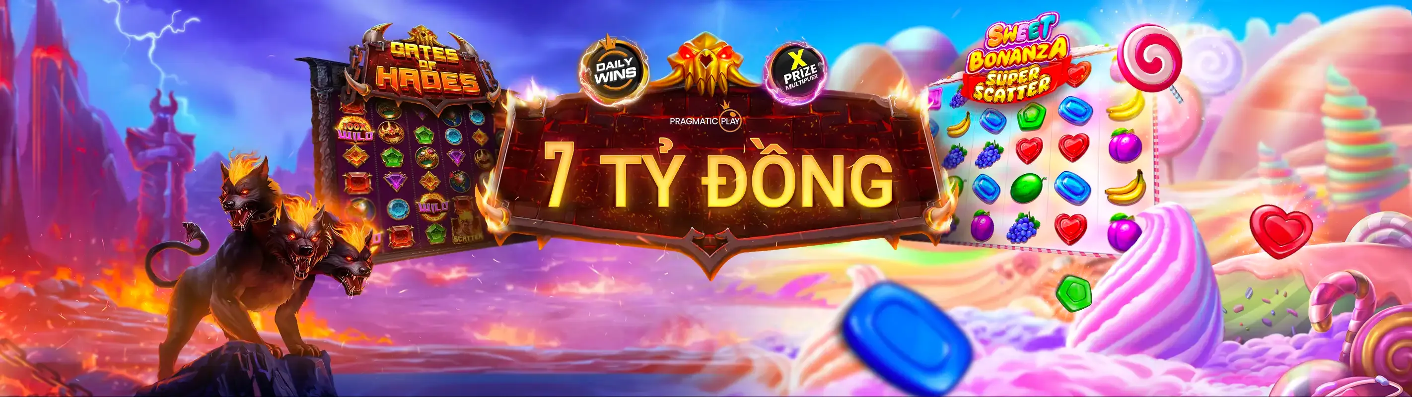 Hình ảnh chính trò chơi slot tại FA88