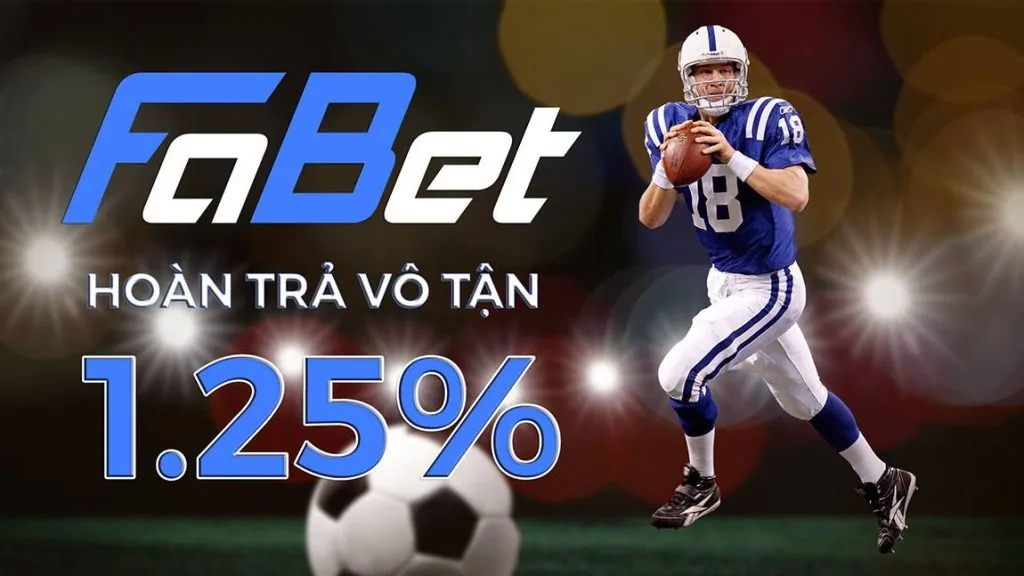 Thưởng Thể Thao fa88